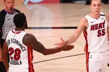 易游体育公司-热火战胜国王，罗宾逊外线火力全开(罗宾逊vs网红)