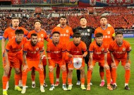 易游体育小组-上海绿地申花客场不敌河北石家庄永昌，遭遇连败的简单介绍