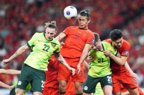 易游体育集团-澳大利亚女足赢得激烈交锋,显示实力不足