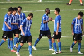 易游体育部门-陕西长安竞技爆冷击败北京人和，豪取三分