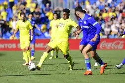 易游体育部门-赫塔菲主场击败萨拉戈萨，豪取三分的简单介绍