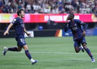 朗斯再胜巴黎圣日耳曼，向保级发起冲击的简单介绍