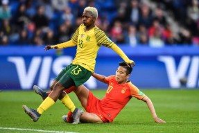 易游体育集团-南非队惨败于澳大利亚，无缘继续比赛的简单介绍