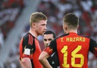 易游体育公司-比利时队将对战克罗地亚，备战充分的简单介绍