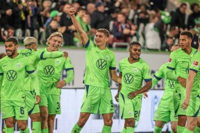 易游体育集团-狼堡新援表现出色，带领球队取胜