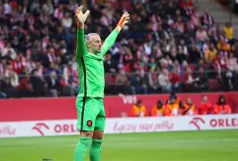 挪威国家队成功晋级世界杯八强赛，迎接挑战(挪威国家队成功晋级世界杯八强赛,迎接挑战的是谁)